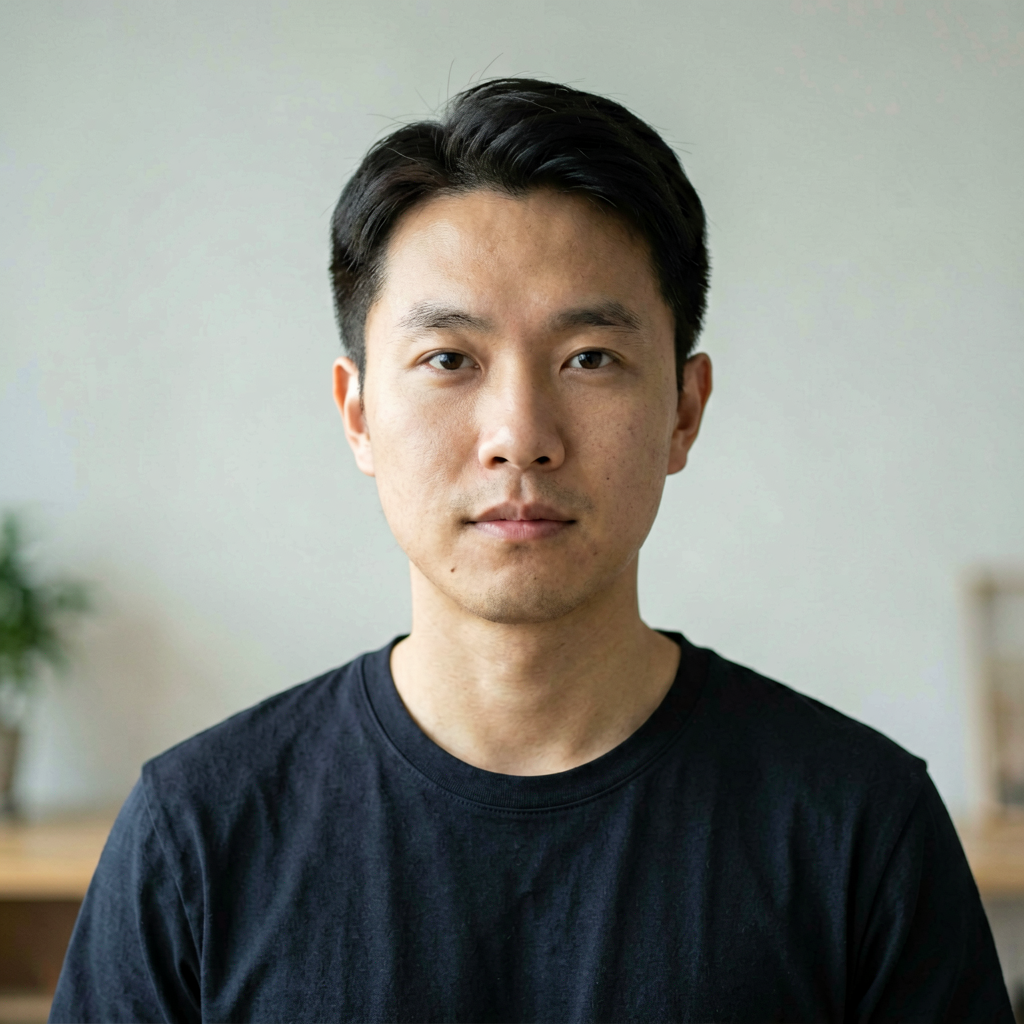 数据分析爱好者